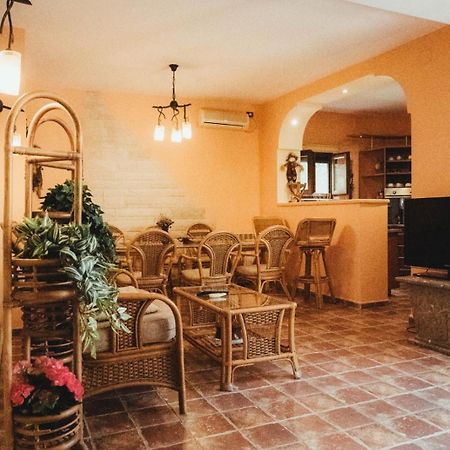 Vila Amalia Венус Екстериор снимка