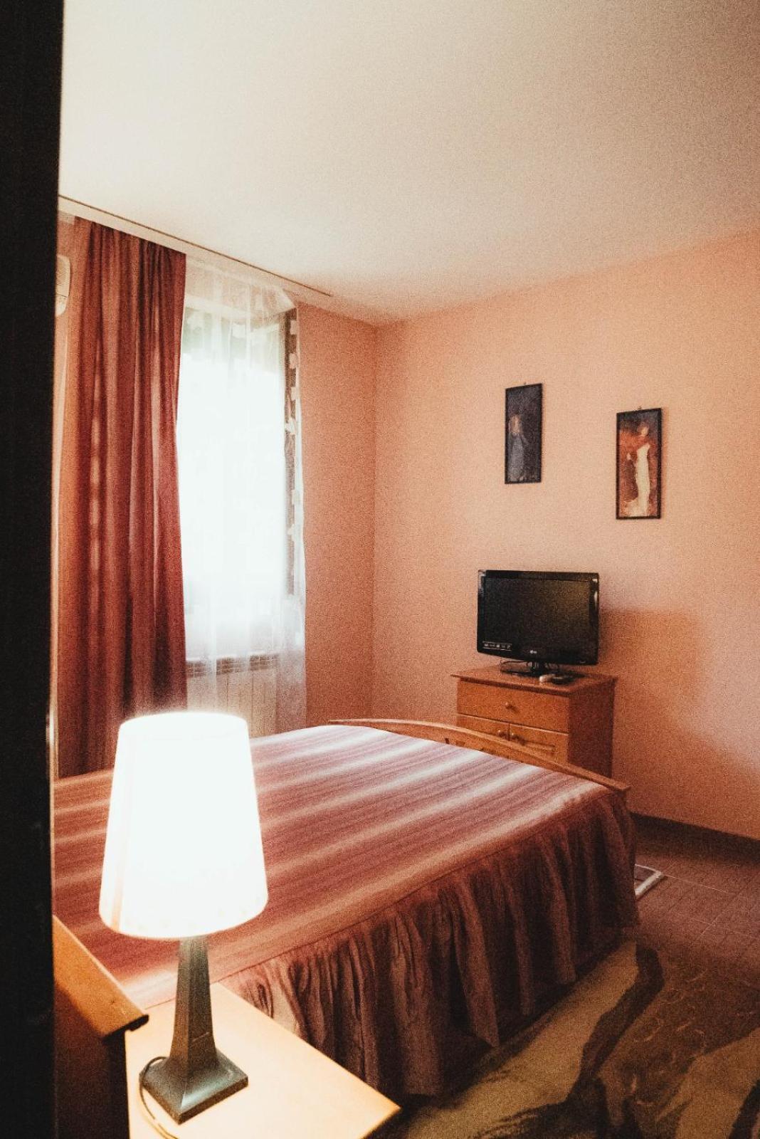 Vila Amalia Венус Екстериор снимка