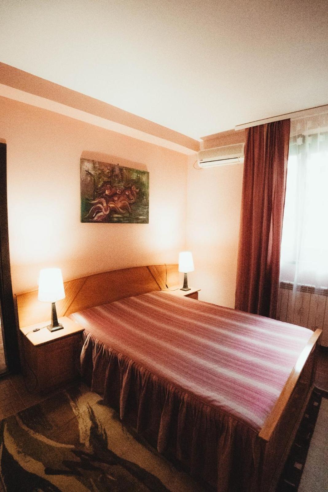 Vila Amalia Венус Екстериор снимка