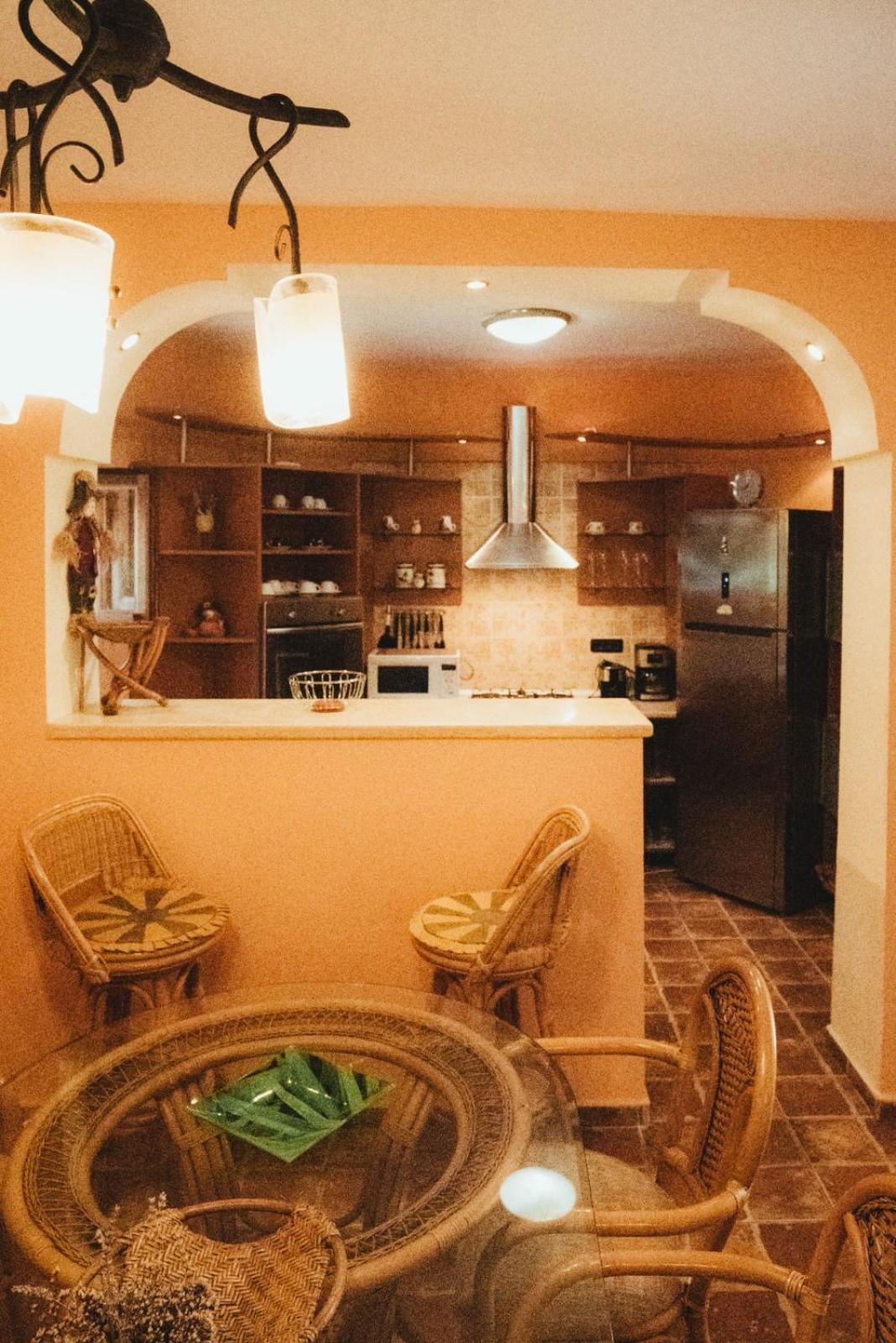 Vila Amalia Венус Екстериор снимка