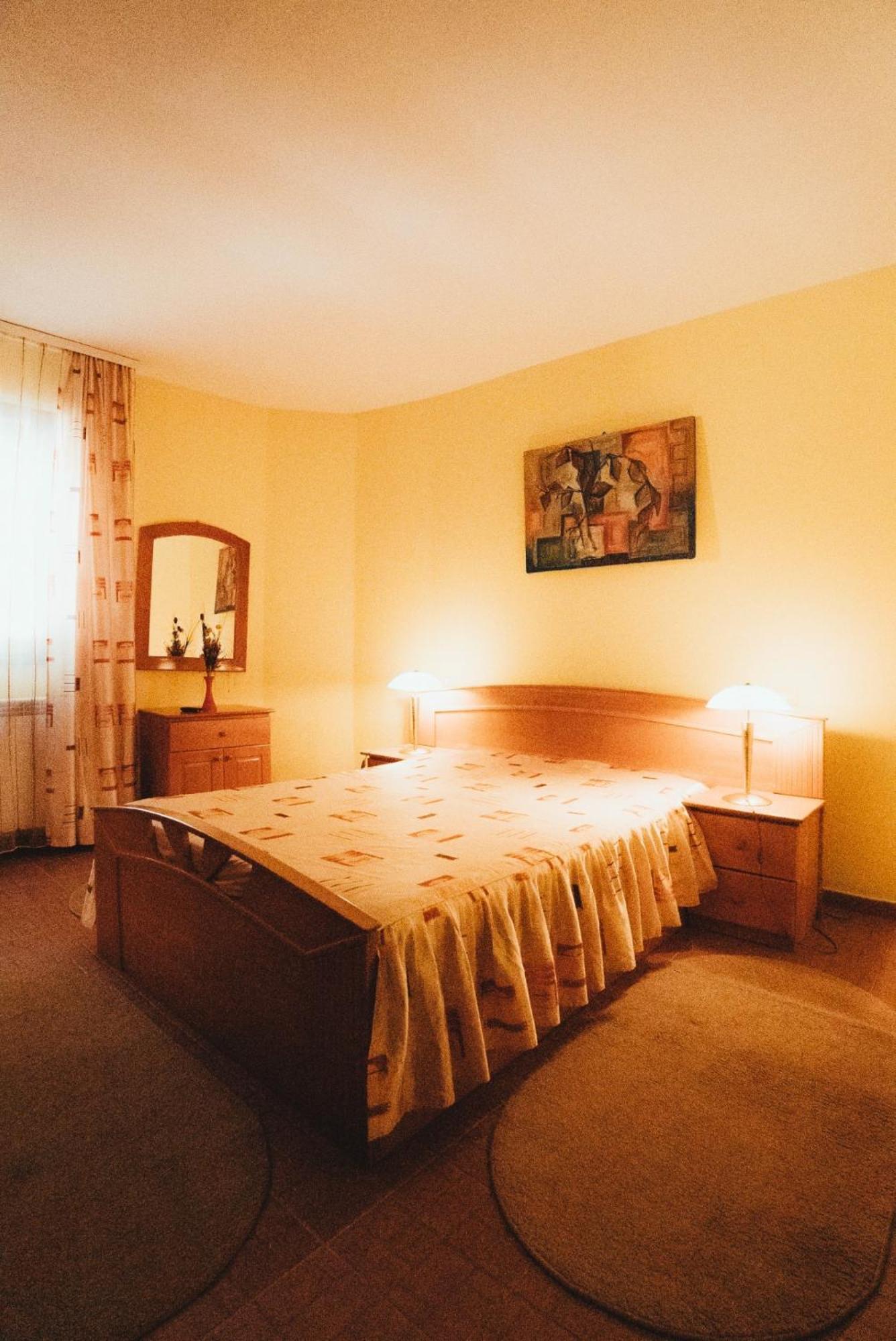 Vila Amalia Венус Екстериор снимка